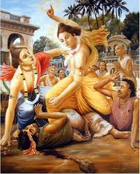 Candrasekhara Acarya – Biography | Gaudiya History