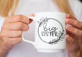 5 out of 5 stars (732) 732 reviews $ 2.70. Free Big Sister Svg Png Eps Dxf By Caluya Design