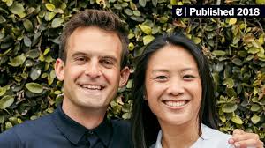 Stephanie Wai, Andrew Turco