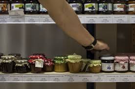 Aj Slovenske Dzemy Budu Moct Byt Menej Sladke Cookie Dough Cafe Baking Ingredients Baking