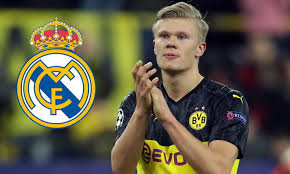 Cuenta oficial del real madrid c.f. As Real Optimistichno Nastroen Po Povodu Transfera Zvezdy Borussii D V 2022 Godu á‰ Ua Futbol