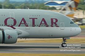 Qatar Airways Unveils Plans To Expand Network