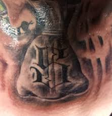 Includes a winged pentagram charm with hearts. Wicked Ink Tattoo Club Photos Facebook