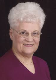 Marilyn Holmberg Obituary