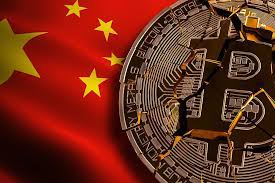 China S Blanket Ban On Crypto Trading Doesn T Mean Individuals Can T Own Bitcoin Blockchain Cryptocurrency Bitcoin Business