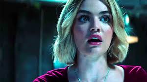 Review: Fantasy Island (2020) -Strangest Prequel Ever