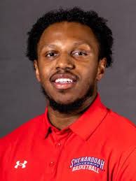 Shenandoah University