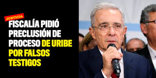 Mo monsalve se negó a presentarse ante la fiscalía porque no confía en la imparcialidad de la fiscalía. Umqbxmutsxkucm