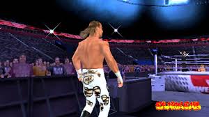 Can you unlock shawn michaels? Wwe Smackdown Vs Raw 2011 Shawn Michaels Hack Attire Wrestlemania 12 Psp Hd Youtube