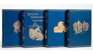 When you shop online at the first edition rare books, you'll find exactly that. How To Identify First Edition Books