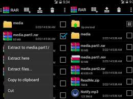 In this article, you will find how to zip files and photos and open zip files on your find the rar or zip file you want to extract or open. 4 Best Methods To Open Rar Files On Different Devices