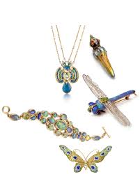 Louis Comfort Tiffany The Pursuit For Beauty Inspired By Nature 2 Angelsferrerb In new york city in 1837.