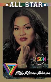 SGN:: In honor of those who came before us: SGN names 15 "All-Stars" who  have shaped our future