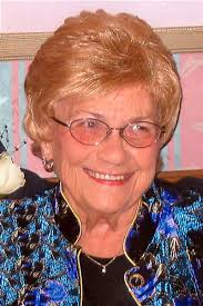 Obituary information for Alice C. Hunsinger