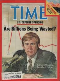 The Pentagon Wars: Reformers Challenge the Old Guard