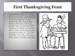 Maybe you would like to learn more about one of these? Thanksgiving Day Prezentaciya Onlajn