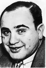 Al capone played banjo in the inmate band. Alcatraz Island Golden Gate National Recreation Area