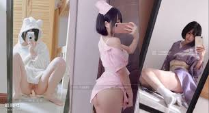 美乳嫩逼萝莉小女神【一只肉酱阿】私拍视图28套（磁力） - 视图写真- 司机社