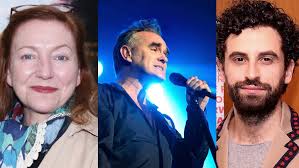 Top Theatre Stories: Monday, March 4, 2019