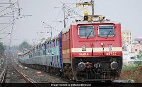 Irctc Indian Railway Ticket Cancellation After Chart
