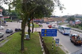26, jalan susur 5, jalan tun abdul razak, larkin, 80200 johor bahru, johor. Plentong Wikipedia
