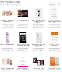 We did not find results for: 24 Best Free Beauty Samples In Canada Cansumer