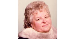 Bonnie Lou Spurlock Obituary (1937