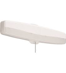 This westinghouse lighting fixture is warranted against defects in material and workmanship for a. Lithonia Lighting Fmmcl 18 840 S1 M4 Indoor Led 18 Inch Gloss White Flush Mount Ceiling Light Pull Chain