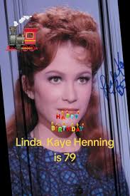 Linda Kaye Henning is an American actress and singer most notable for  starring in the 1960s sitcom Petticoat Junction. #lindakayehenning #actress  #tvshow #tvsitcoms #actresses #hollywood #CapCut