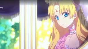Who Made Me a Princess ( CHINESE ANIME OFFICIAL TRAILER ) *They're so  different 😭* - BiliBili