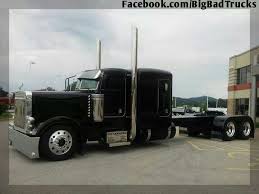 720 X 540 In Peterbilt 48 Inch Flat Top Sleeper For Sale Peterbilt Peterbilt 359 Peterbilt Trucks For Sale