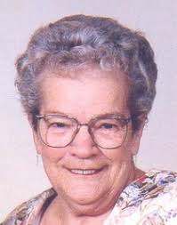Obituary for Ina Brown
