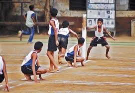 Image result for kho kho