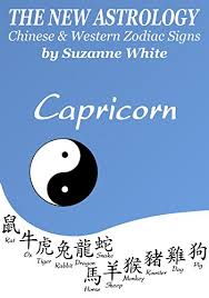 Check spelling or type a new query. Capricorn The New Astrology Chinese And Western Zodiac Signs The New Astrology By Sun Signs Kindle Edition By White Suzanne Religion Spirituality Kindle Ebooks Amazon Com