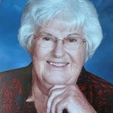 June Davis Mcnickle Obituary July 22, 2023