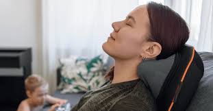 Can You Use a Massage Chair During Pregnancy? Here's the Truth