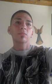 Eric Martinez Jr. Obituary June 12, 2021