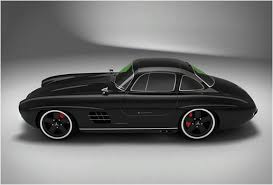 300sl Panamericana Replica Cars Mercedes 300 Mercedes