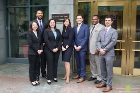 Wiggin and Dana Welcomes Seven Summer Associates