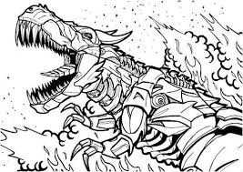 dinosaur coloring pages page 1