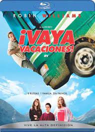 Vaya Vacaciones