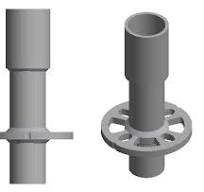 Uni-Lock Ringlock | Base Collars | by Universal Scaffolding ...