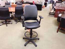 Check spelling or type a new query. Steelcase Leap Drafting Stool Off 68