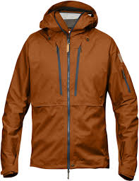 Keb Eco Shell Jacket Jagdbekleidung Fjallraven Jacke Manner Jacken