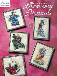 We did not find results for: Plastic Canvas Patterns Heavenly Portraits Plastic Canvas Pattern
