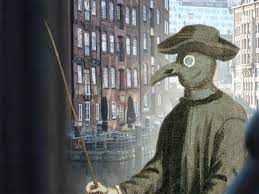 We did not find results for: Als Die Pest Den Tod Nach Hamburg Brachte Ndr De Geschichte Chronologie