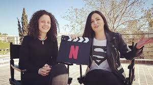 ما بدأ كأفكار كتبناها بالطبشور على سبورة. Ù…Ø¯Ø±Ø³Ø© Ø§Ù„Ø±ÙˆØ§Ø¨ÙŠ Ù„Ù„Ø¨Ù†Ø§Øª Ù…Ø³Ù„Ø³Ù„ Ù…Ù† Netflix Ø¹Ø±Ø¨ÙŠ Ø¬Ø¯ÙŠØ¯ Ø¨Ø·Ø§Ù‚Ù… Ù†Ø³Ø§Ø¦ÙŠ Ø¨Ø§Ù„ÙƒØ§Ù…Ù„