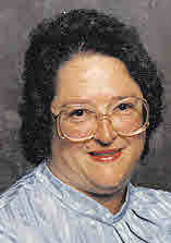 Obituary for Delma Stormer