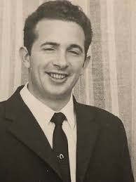 Andy Dempsey: A Profile