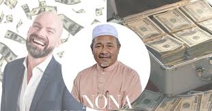 Jangan pernah memaksakan diri kalau anda ragu, tidak perlu curiga ini itu karena sikap seperti itu merupakan bukti jika anda susah untuk menjadi orang kaya dan sulit mendapatkan kemajuan dalam hidup. Nak Jadi Kaya Jangan Tinggalkan Amalan Yang Satu Ini Nona